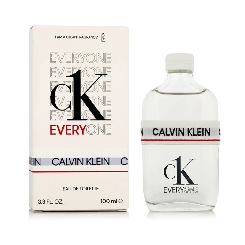 CK Everyone Eau de Toilette uniszex 100 ml