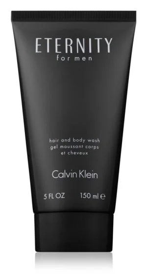 Calvin Klein Eternity For Men tusfürdő férfiaknak