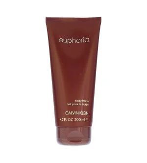Calvin Klein Euphoria testápoló nőknek