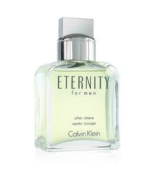 Calvin Klein Eternity For Men borotválkozás utáni arcszesz férfiaknak