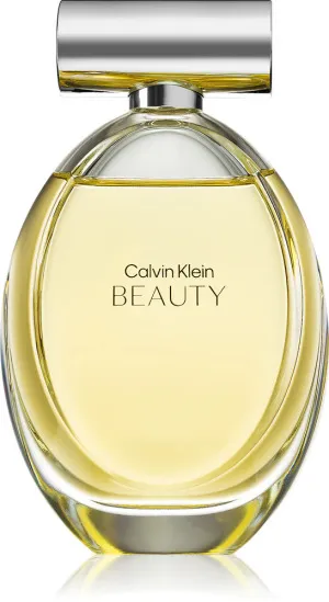 Calvin Klein Calvin Klein Beauty parfémovaná voda pro ženy