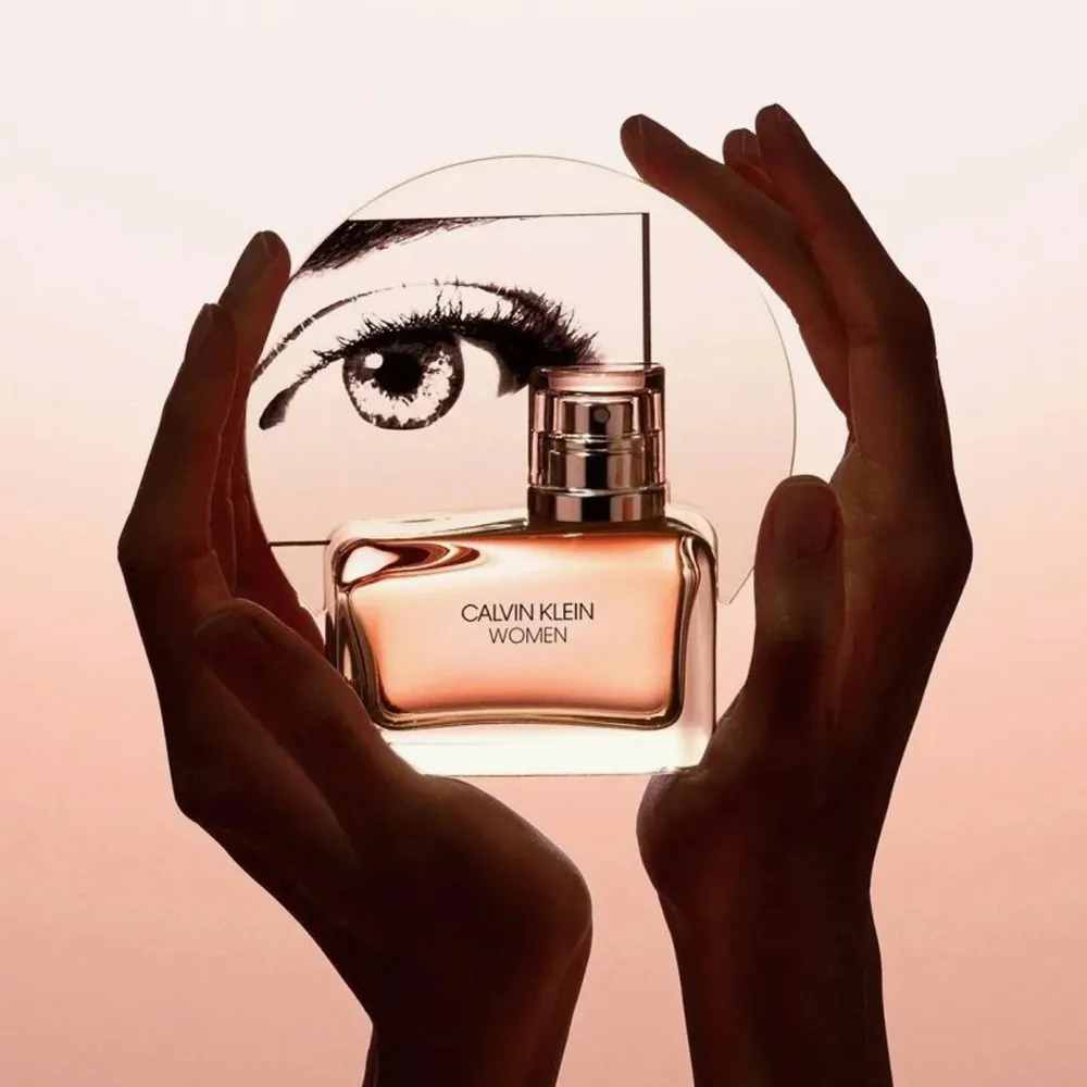 Women eau de parfum 100 ml nőknek