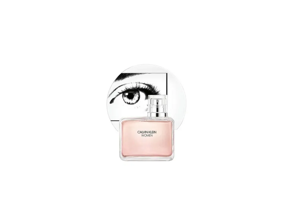 Women eau de parfum 100 ml nőknek