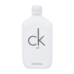 Calvin Klein CK All eau de toilette uniszex