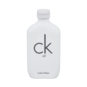 Calvin Klein Calvin Klein CK All toaletní voda unisex