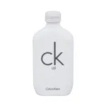 CK All toaletní voda unisex 100 ml