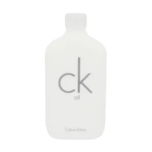 Calvin Klein Calvin Klein CK All toaletní voda unisex