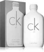 CK All toaletní voda unisex 100 ml
