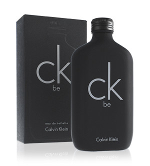 Calvin Klein CK Be toaletní voda unisex