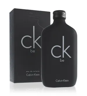 Calvin Klein Calvin Klein CK Be toaletní voda unisex