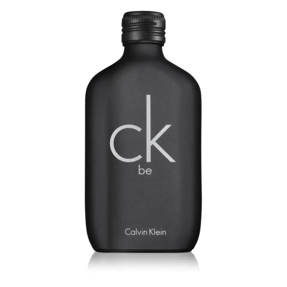 CK Be toaletní voda unisex 50 ml
