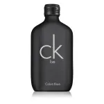 CK Be toaletní voda unisex 50 ml