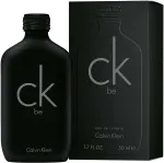 CK Be toaletní voda unisex 50 ml
