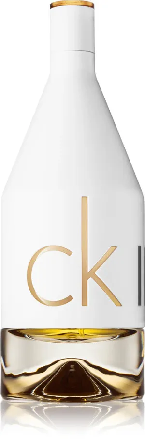 Calvin Klein Calvin Klein CK In2U For Her toaletní voda pro ženy