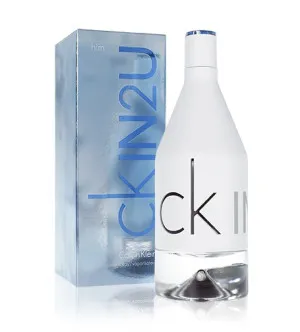Calvin Klein CK In2u For Him toaletní voda pro muže