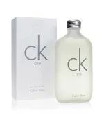 CK One toaletní voda unisex 50 ml