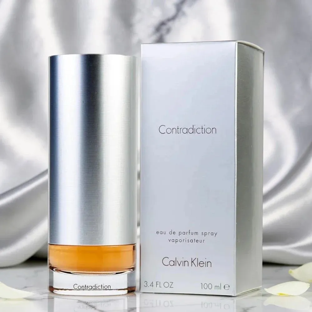 Contradiction parfémovaná voda pro ženy 100 ml