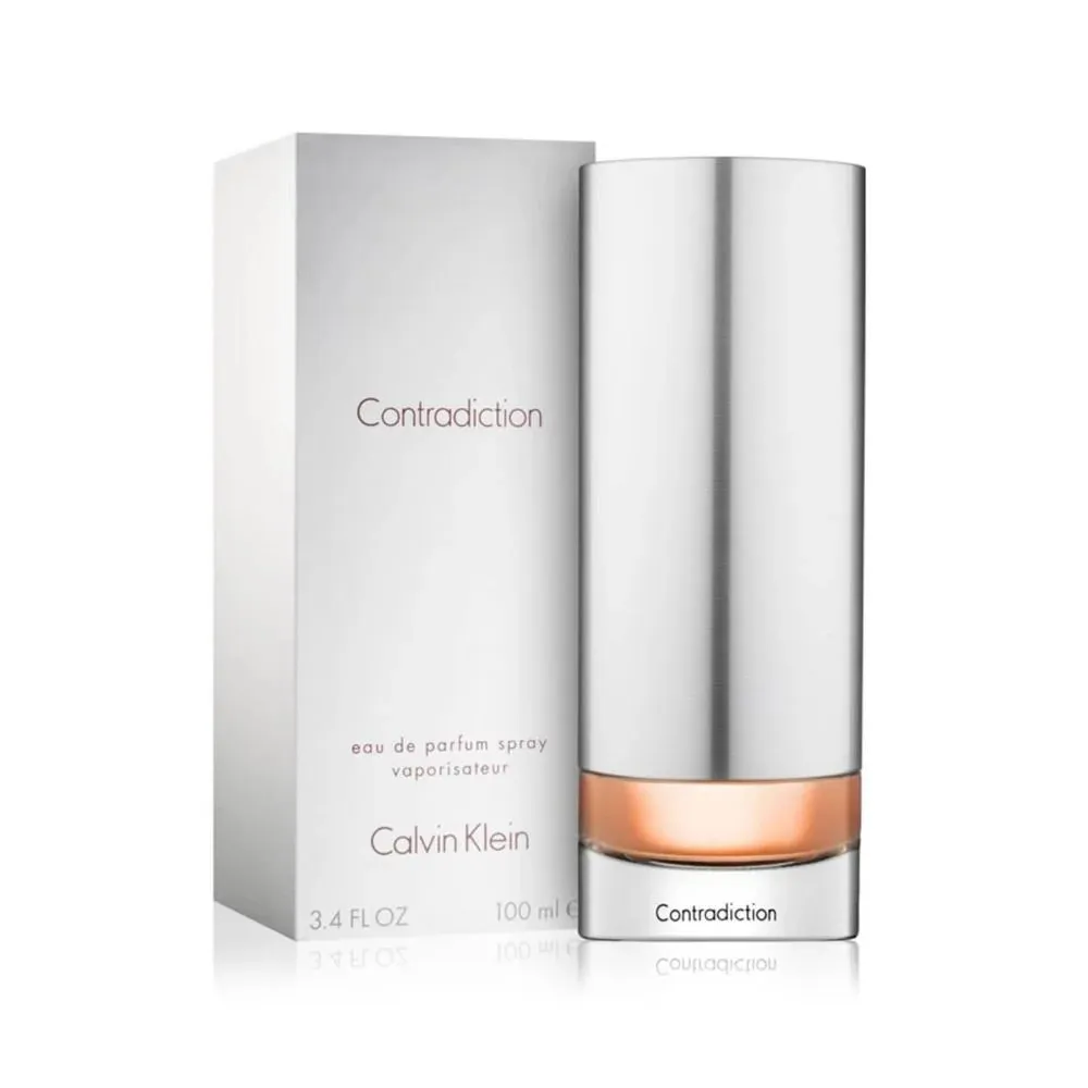 Contradiction parfémovaná voda pro ženy 100 ml
