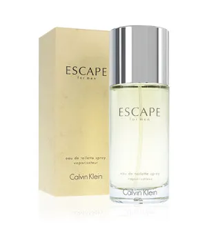 Calvin Klein Calvin Klein Escape For Men toaletní voda pro muže