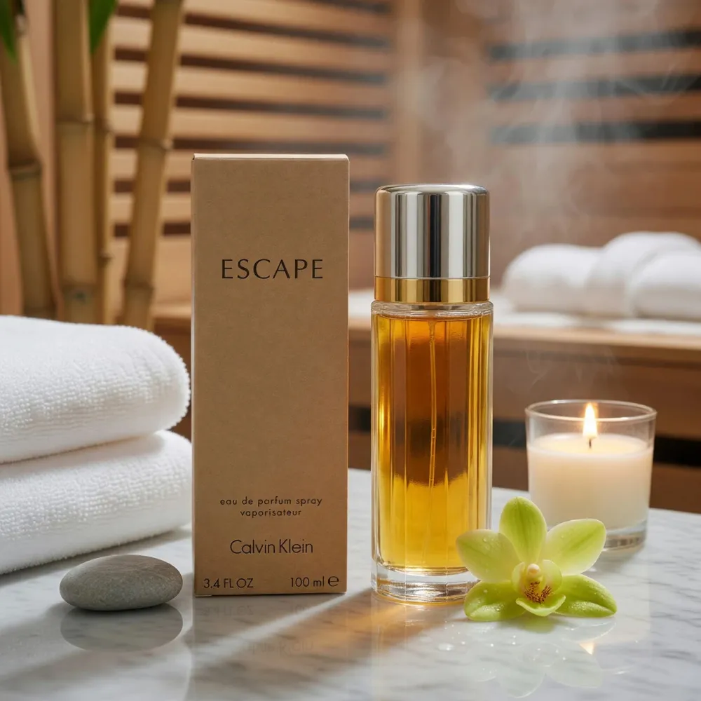 Escape parfémovaná voda pro ženy 100 ml