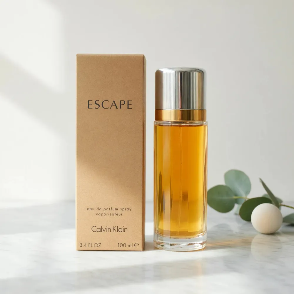 Escape parfémovaná voda pro ženy 100 ml