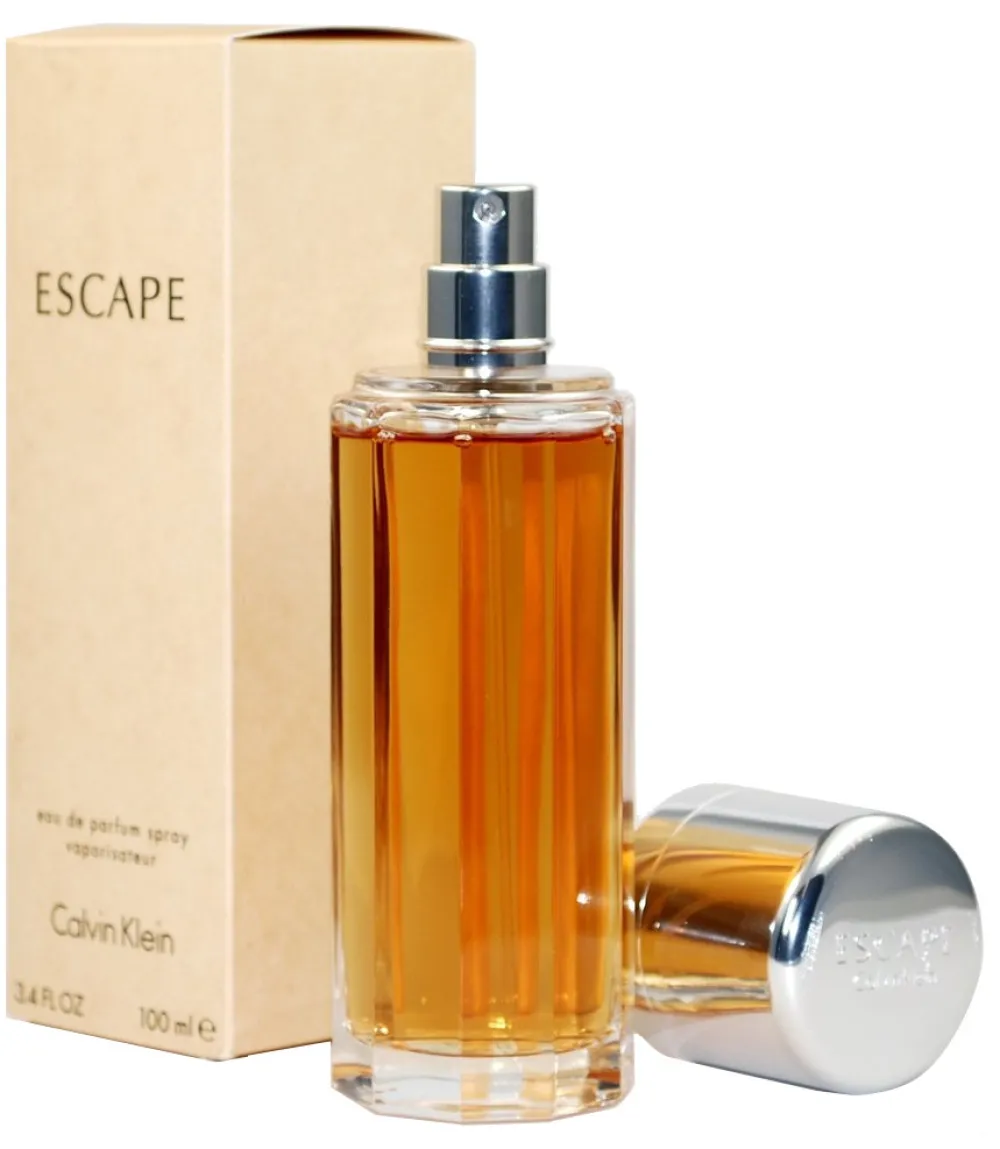 Escape parfémovaná voda pro ženy 100 ml