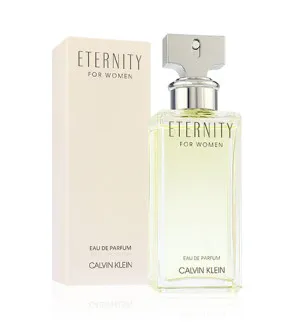 Calvin Klein Calvin Klein Eternity parfémovaná voda pro ženy