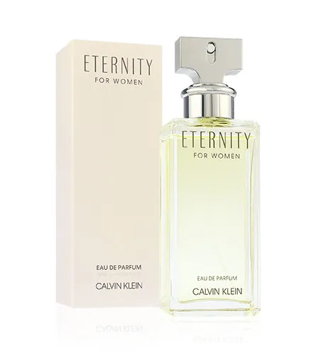 Eternity parfémovaná voda pro ženy 50 ml