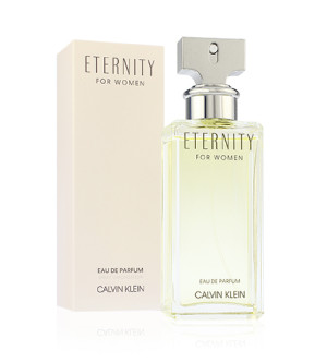 Calvin Klein Eternity parfémovaná voda pro ženy