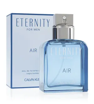 Calvin Klein Calvin Klein Eternity Air For Men toaletní voda pro muže