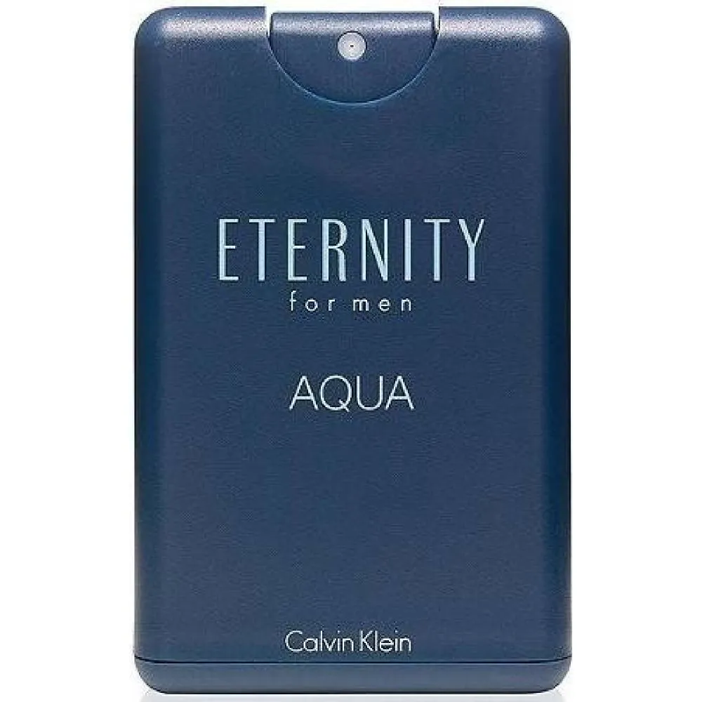 Calvin Klein Eternity Aqua for Men toaletvíz férfiaknak