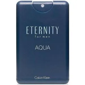 Calvin Klein Calvin Klein Eternity Aqua for Men toaletvíz férfiaknak