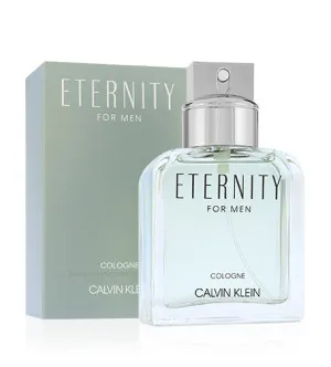 Calvin Klein Calvin Klein Eternity Cologne For Men toaletní voda pro muže