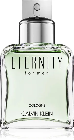 Calvin Klein Calvin Klein Eternity Cologne For Men toaletní voda pro muže