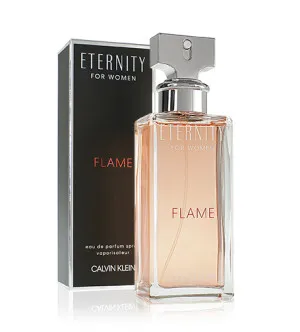 Calvin Klein Calvin Klein Eternity Flame parfémovaná voda pro ženy