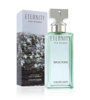 Calvin Klein Calvin Klein Eternity For Women Reflections parfémovaná voda pro ženy