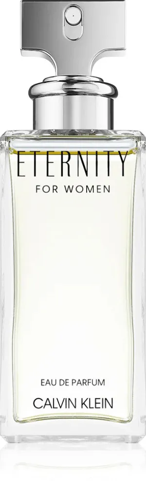 Calvin Klein Calvin Klein Eternity parfémovaná voda pro ženy
