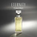 Eternity parfémovaná voda pro ženy 100 ml