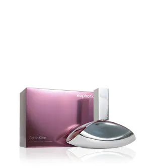 Calvin Klein Euphoria eau de parfum nőknek