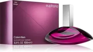 Calvin Klein Euphoria eau de parfum nőknek