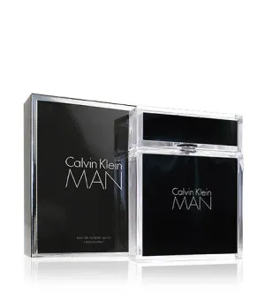 Calvin Klein Calvin Klein Man toaletní voda pro muže