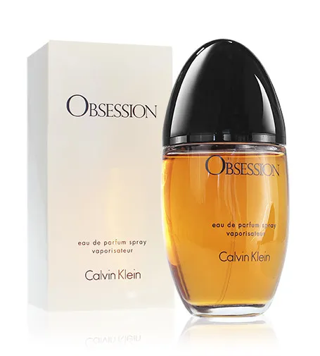 Obsession parfémovaná voda pro ženy 100 ml