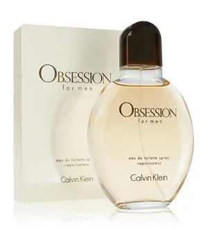 Calvin Klein Calvin Klein Obsession For Men toaletní voda pro muže