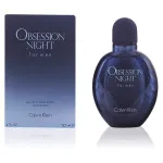 Obsession Night For Men toaletní voda pro muže 125 ml
