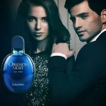Obsession Night For Men toaletní voda pro muže 125 ml