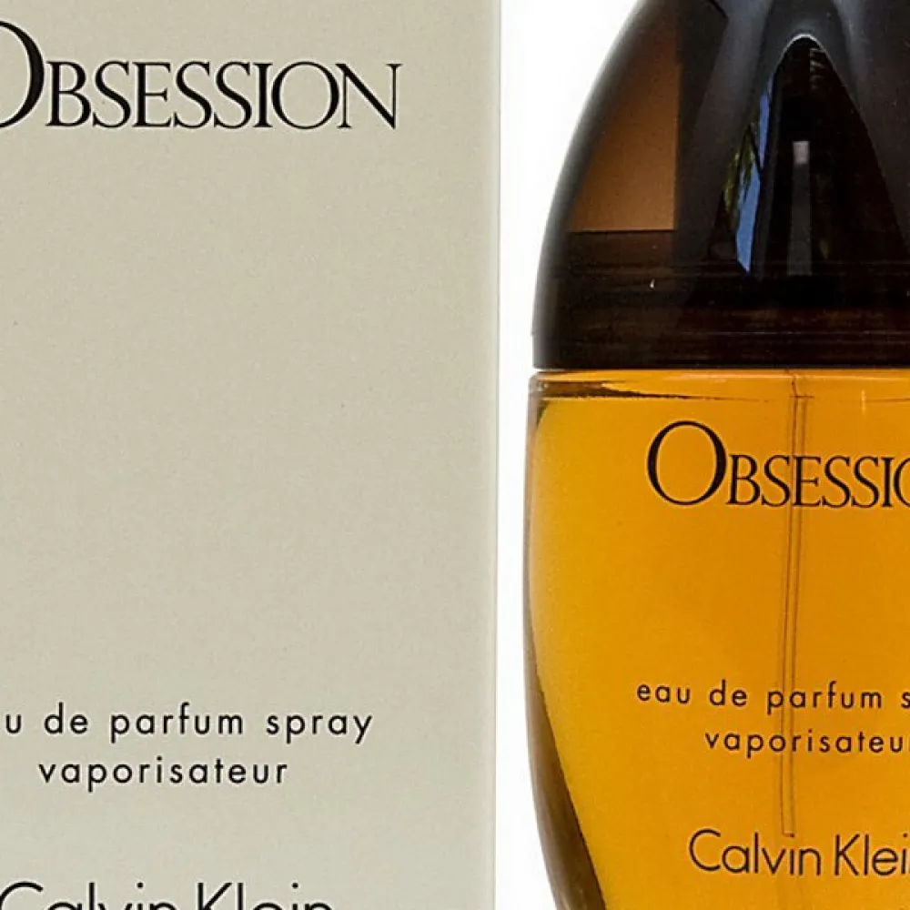 Obsession parfémovaná voda pro ženy 50 ml