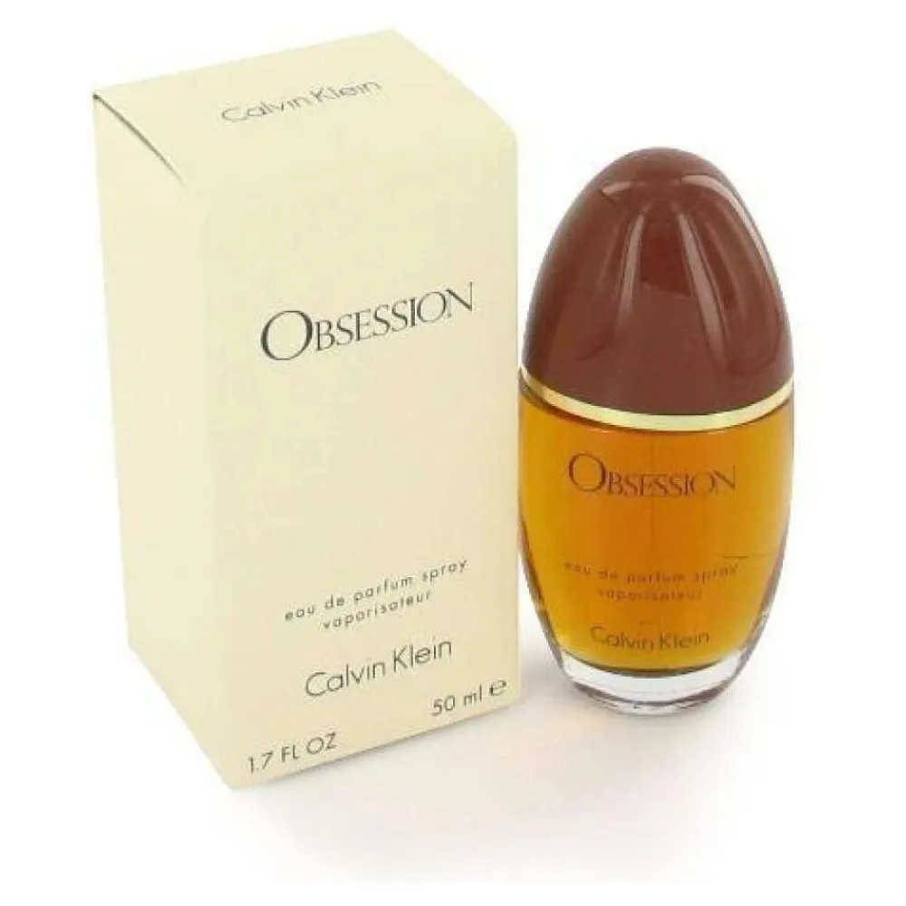 Obsession parfémovaná voda pro ženy 50 ml