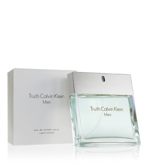 Calvin Klein Truth For Men toaletní voda pro muže