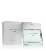 Truth For Men toaletní voda pro muže 100 ml