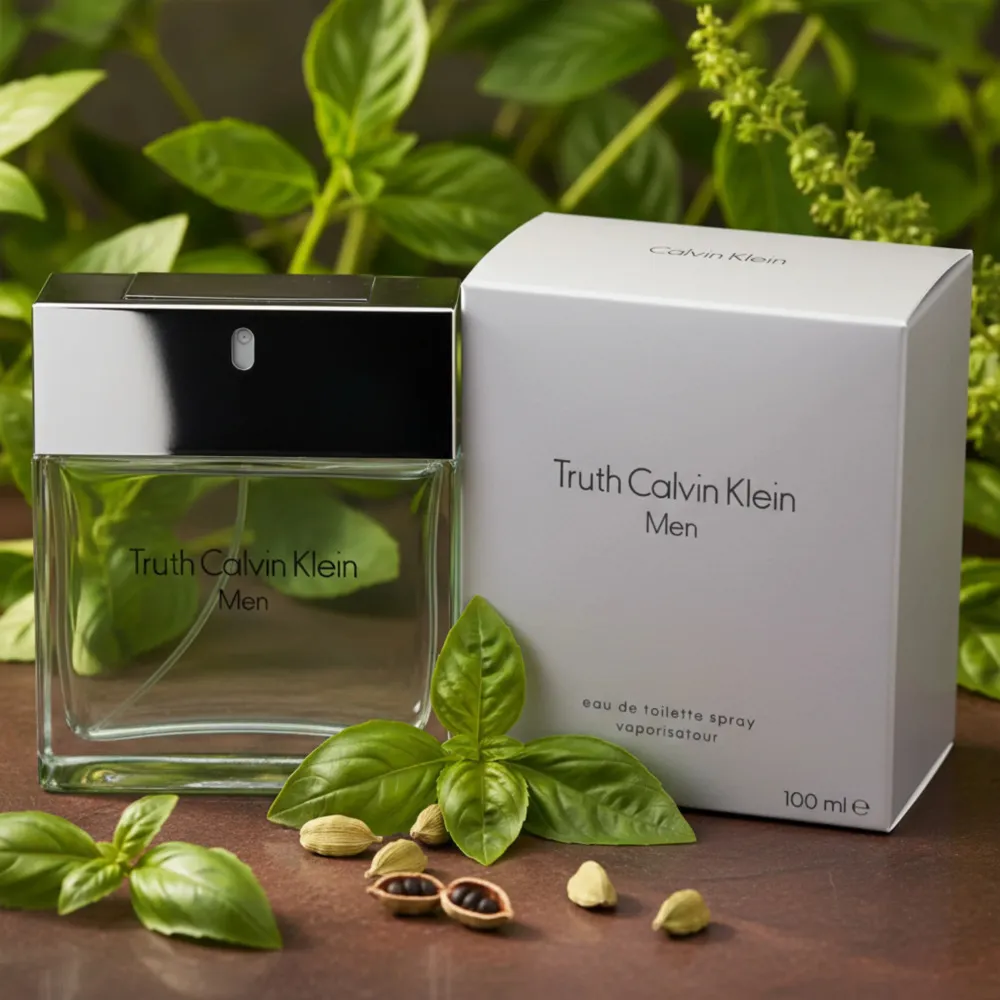 Truth For Men toaletní voda pro muže 100 ml